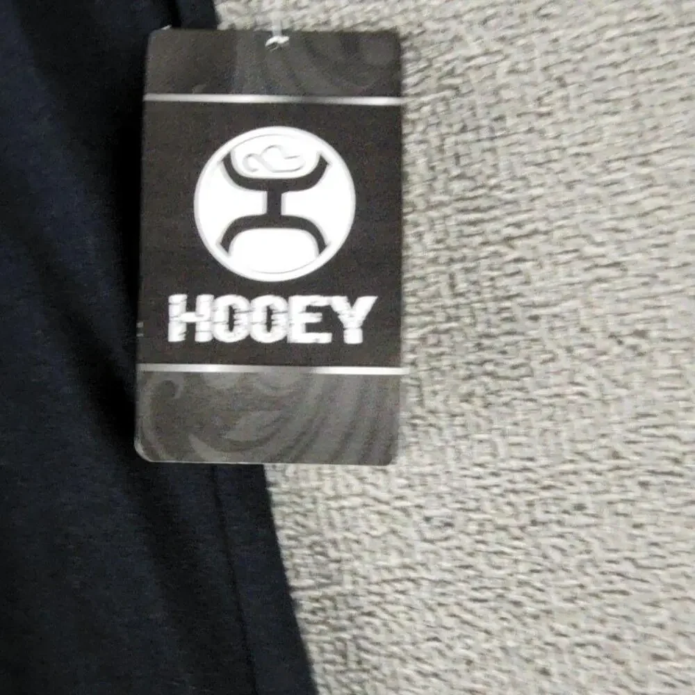 Hooey brand as